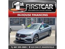 Apply for Financing